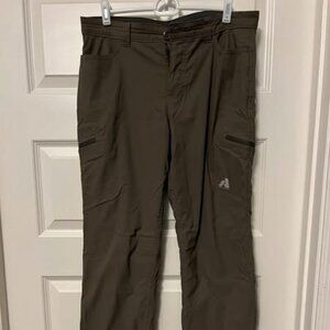 Edgier Bauer Women’s Fleece Lined Guide Pro Pants